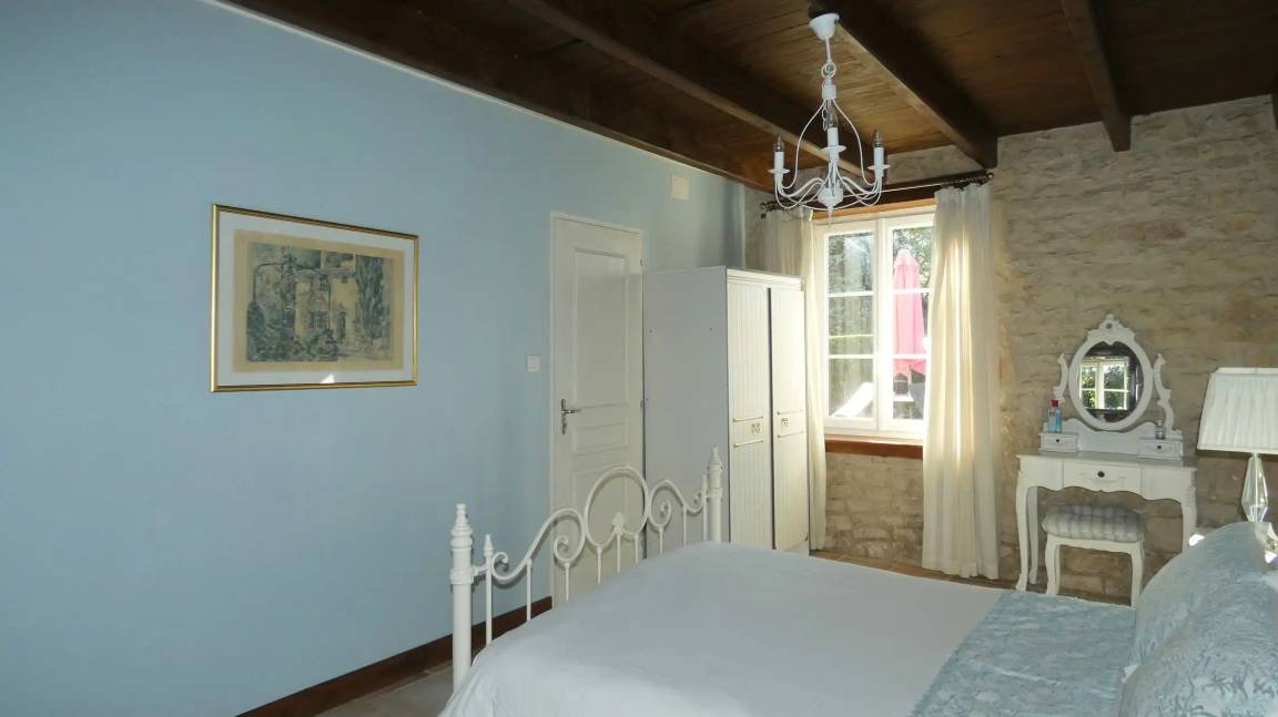 Photo of Others in Saint-Vincent-la-Chatre