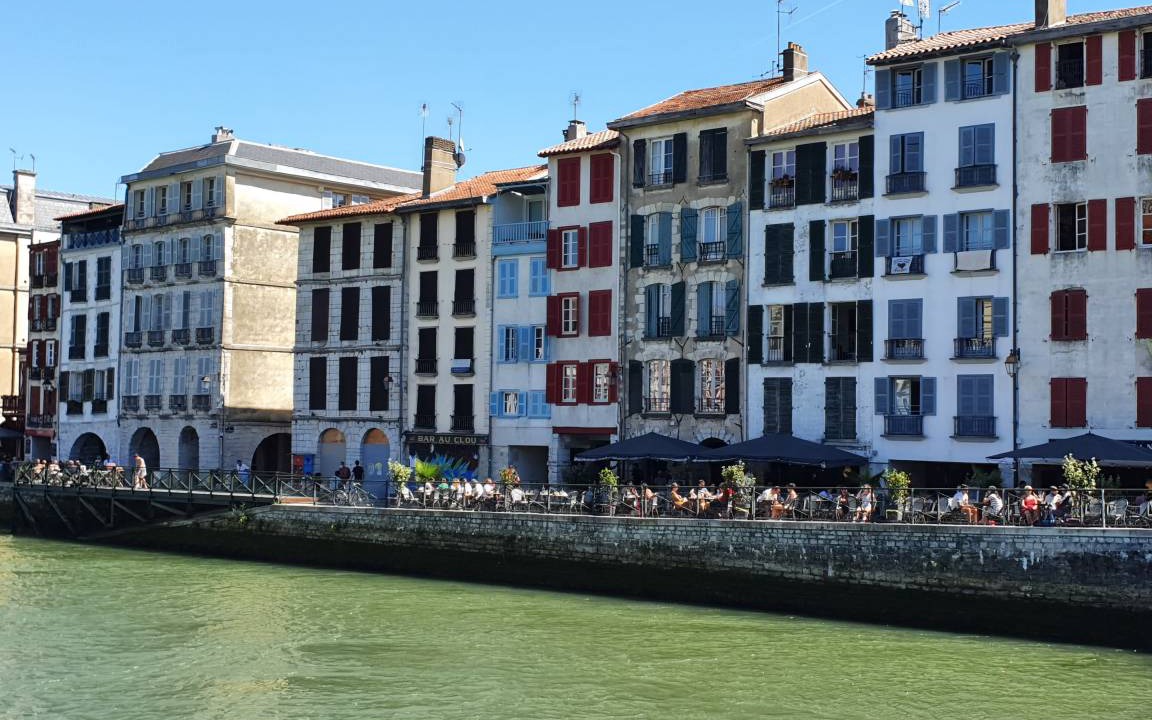 Photo of Others in Bayonne