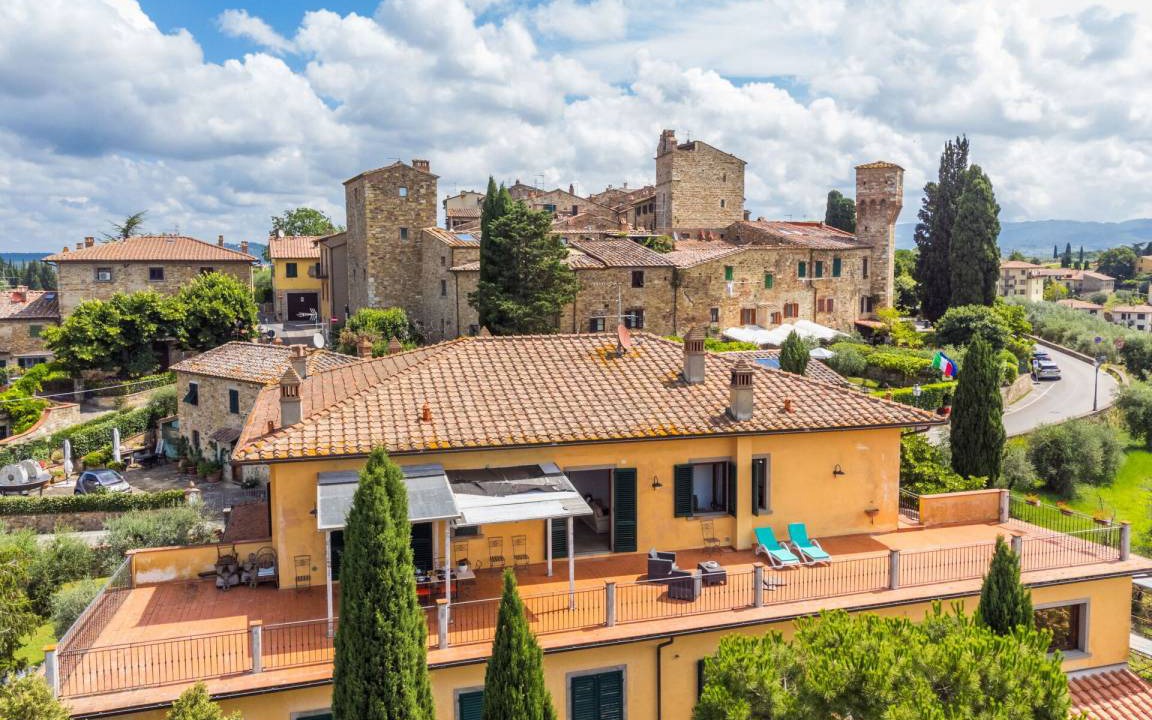 Photo of Others in San Donato in Poggio