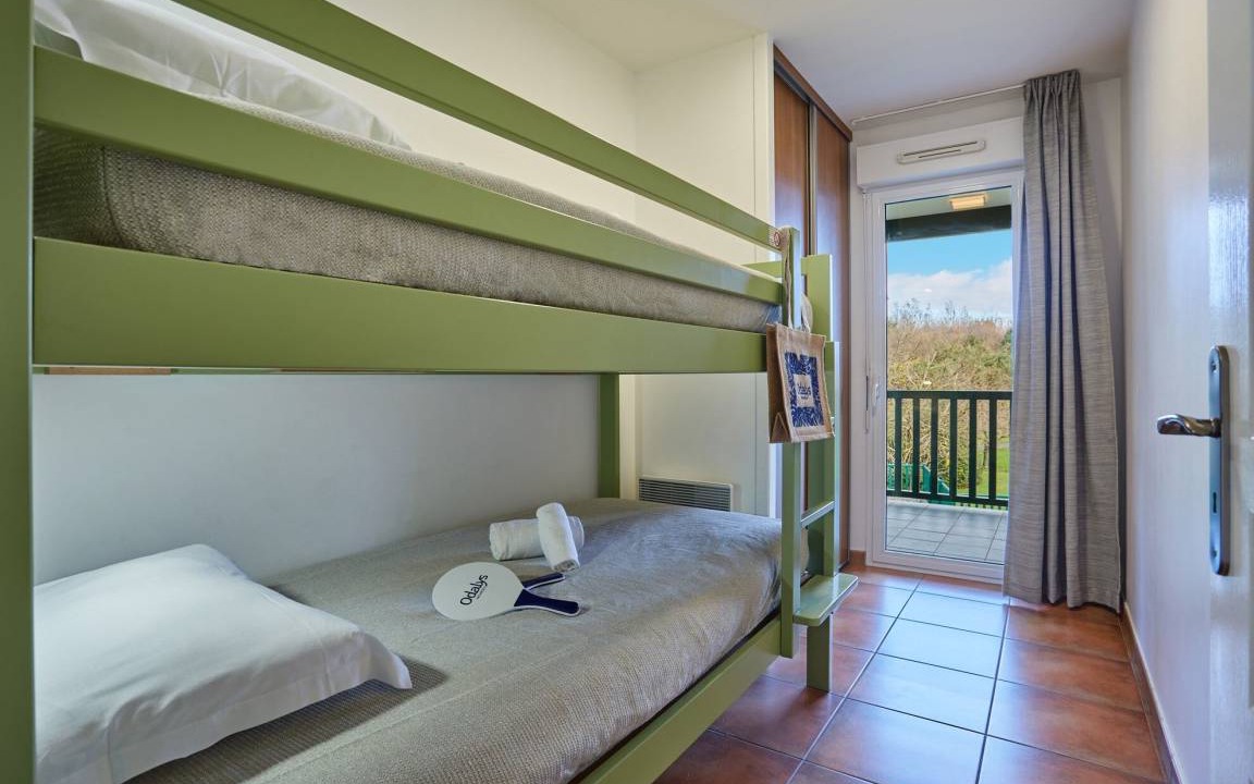 Photo of Bedroom in Saint-Jean-de-Luz