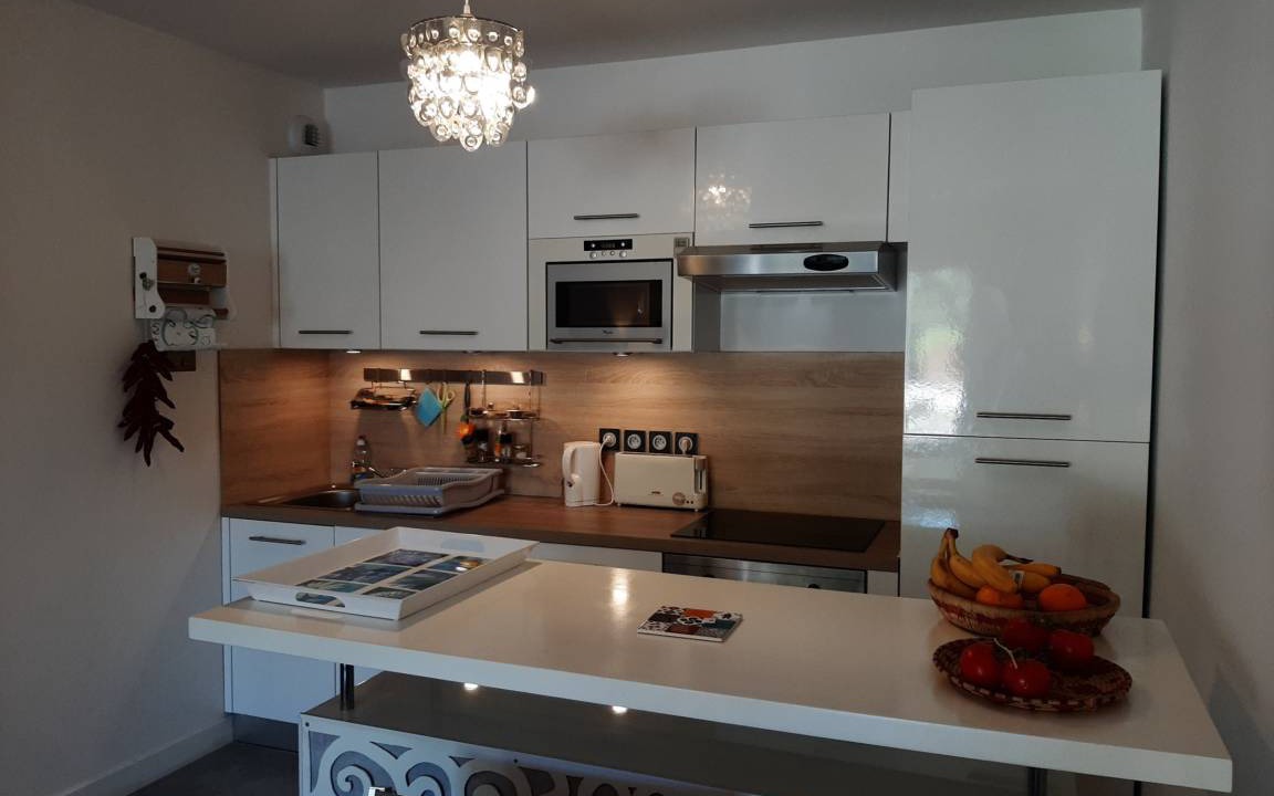 Photo of Kitchen in Soorts-Hossegor