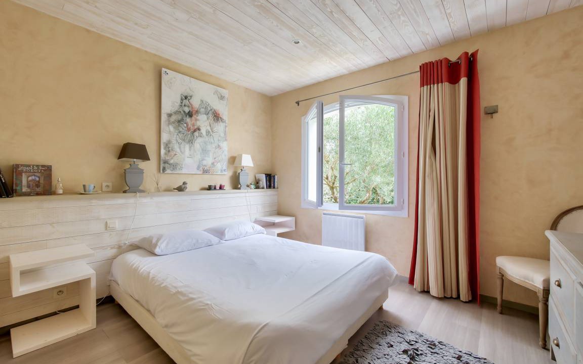 Photo of Bedroom in La Flotte