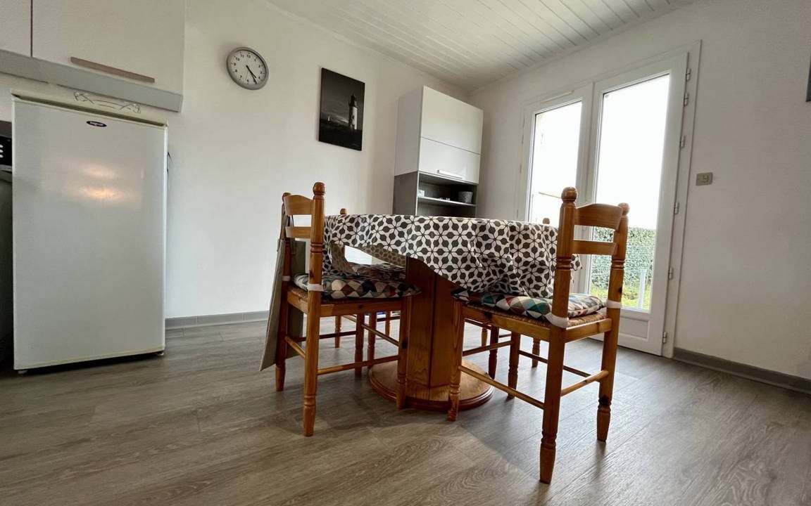 Photo of Kitchen in La Bree-les-Bains