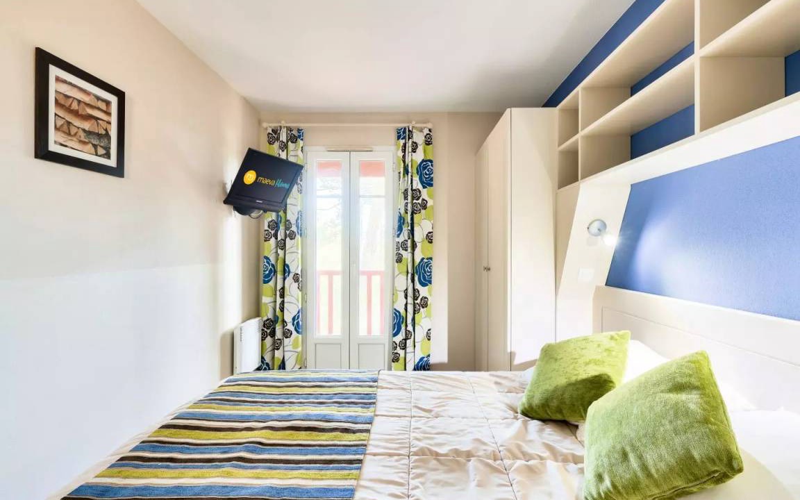 Photo of Bedroom in Lacanau-Ocean
