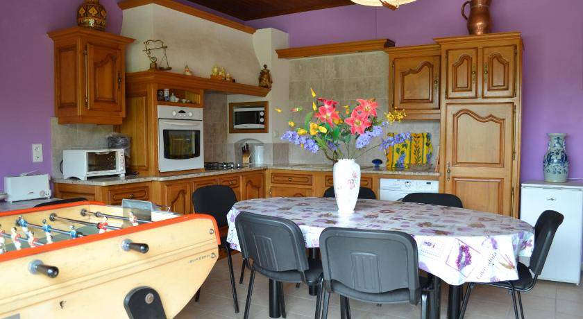Photo of Kitchen in Luxe