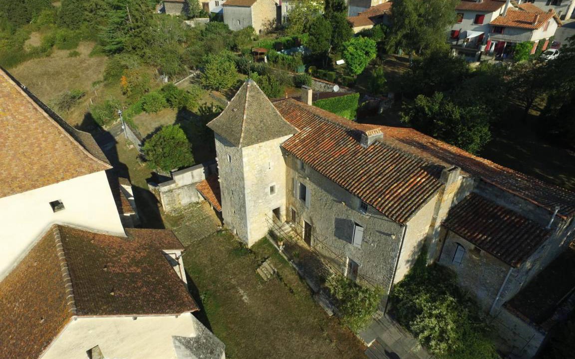 Photo of Others in Beaulieu-sur-Sonnette