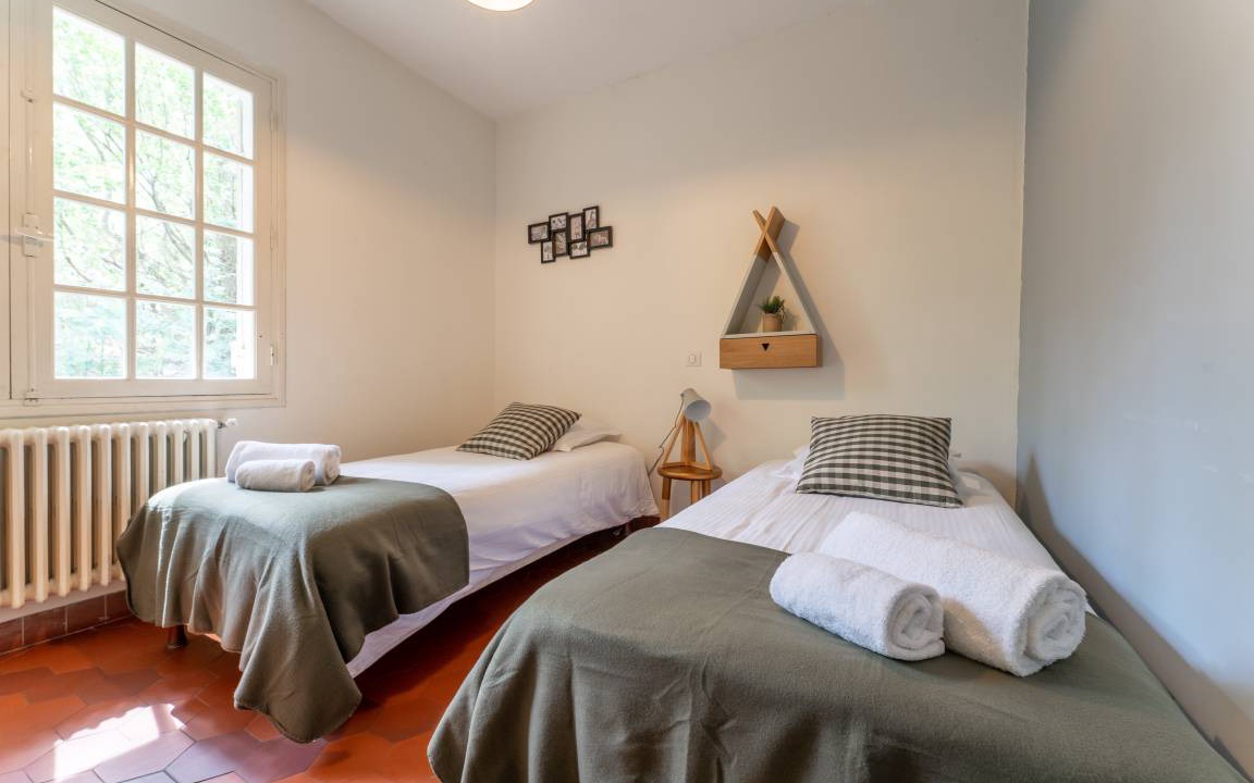 Photo of Bedroom in Pyla-sur-Mer