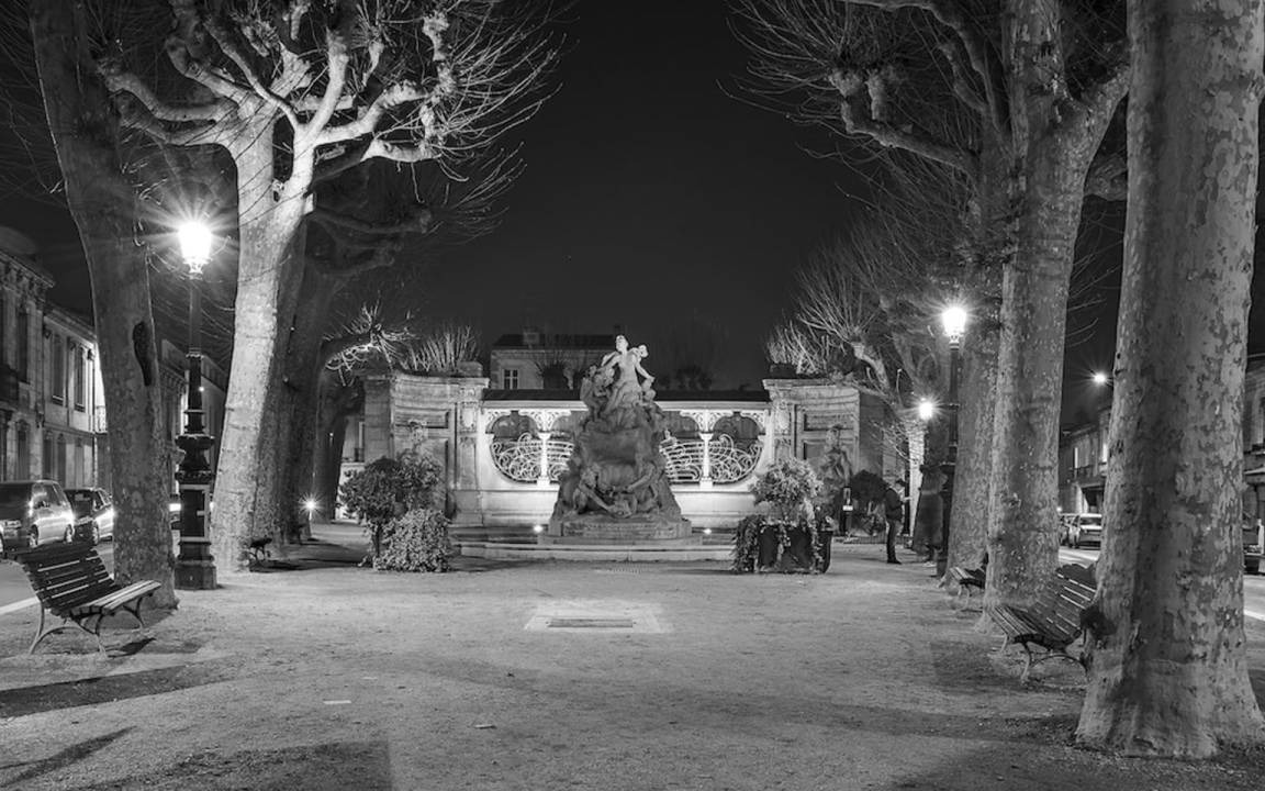 Photo of Others in Bordeaux Sud