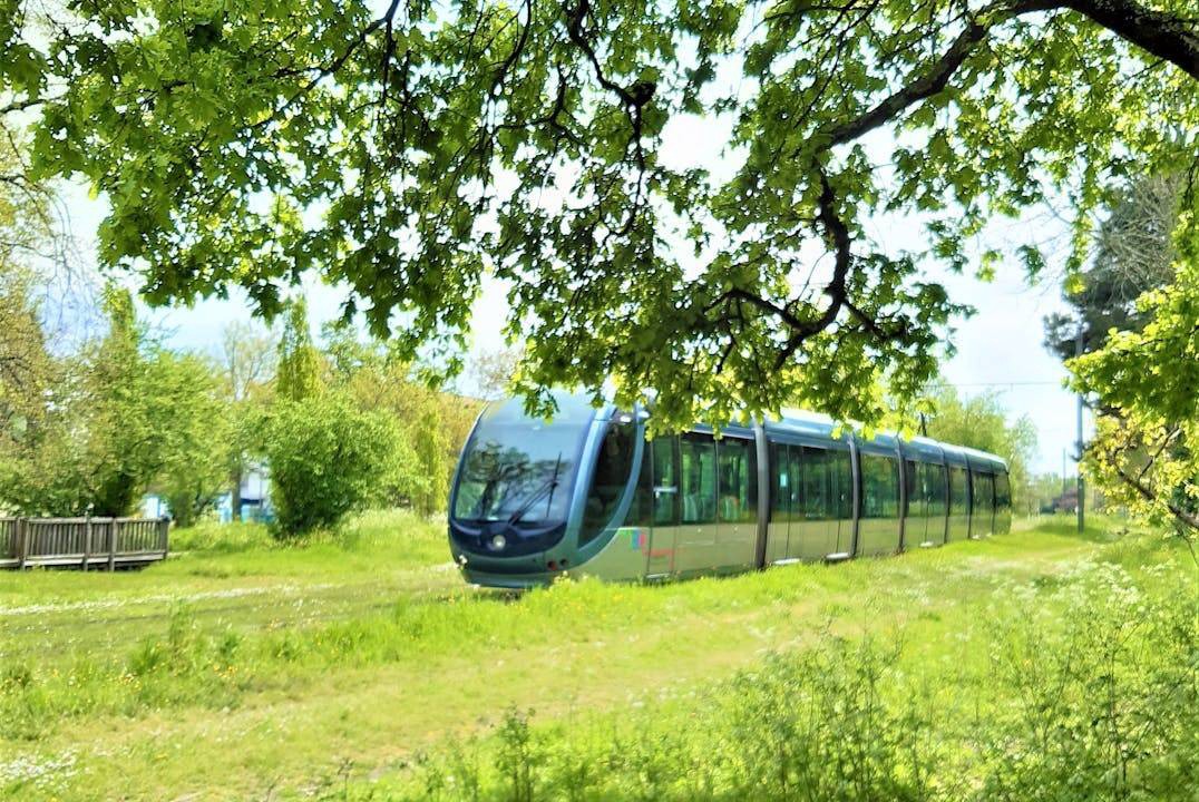 Photo of Others in Pessac