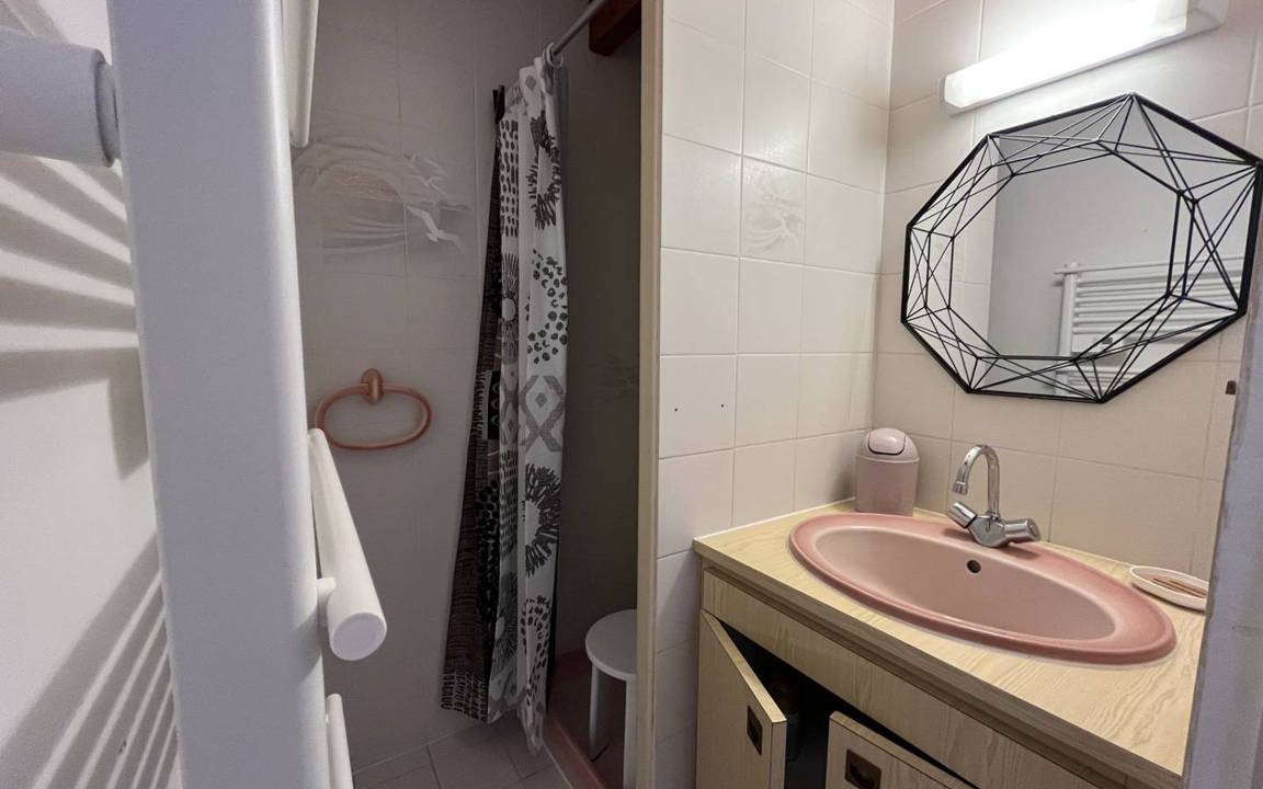 Photo of Bathroom in La Remigeasse