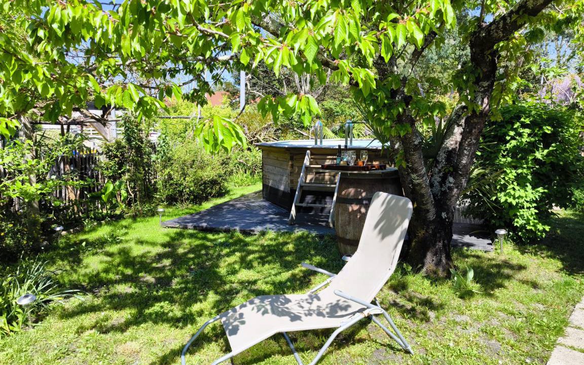 Photo of Patio Balcony in Ares