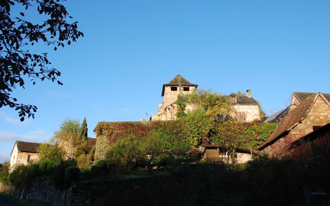 Photo of Buildings in Noailhac