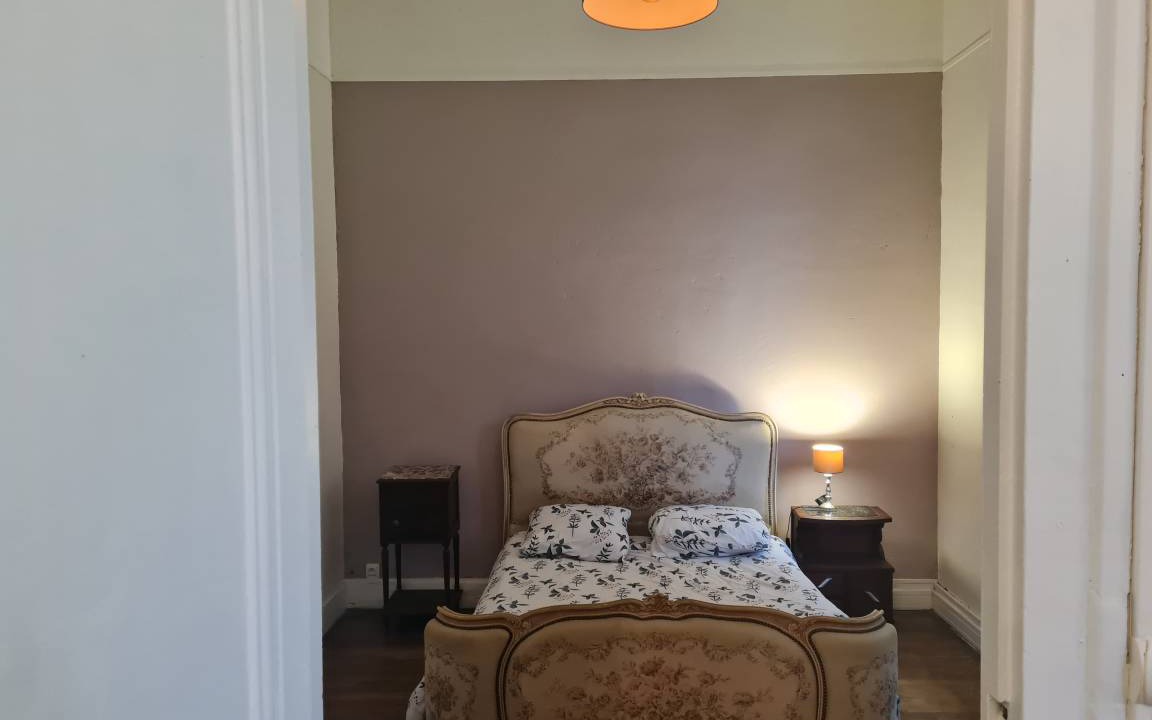Photo of Bedroom in Persac