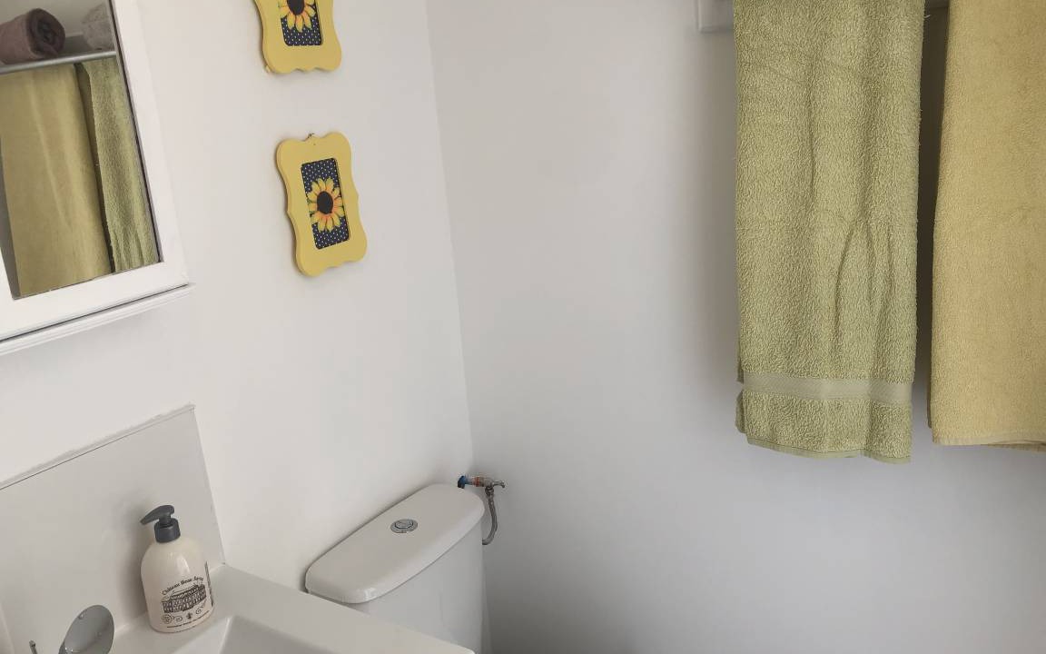 Photo of Bathroom in Oradour-Fanais