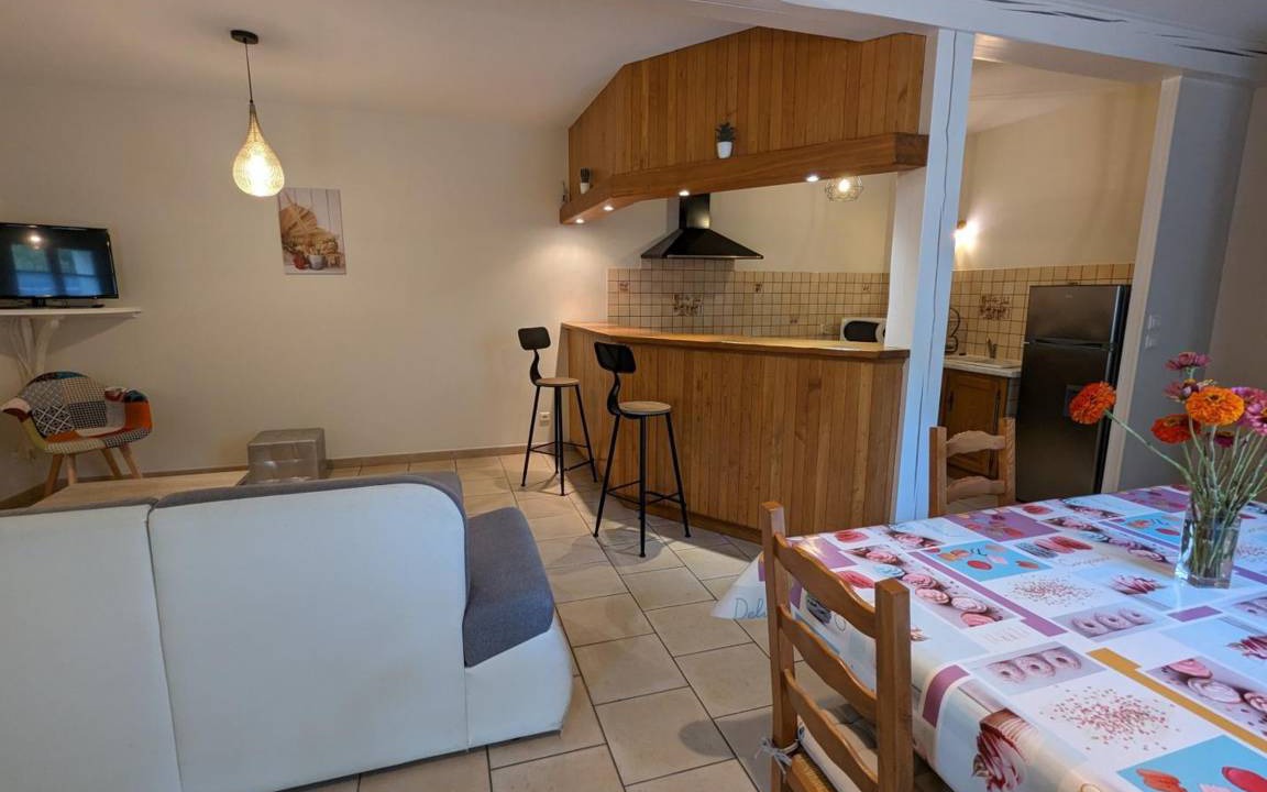 Photo of Kitchen in Vindelle