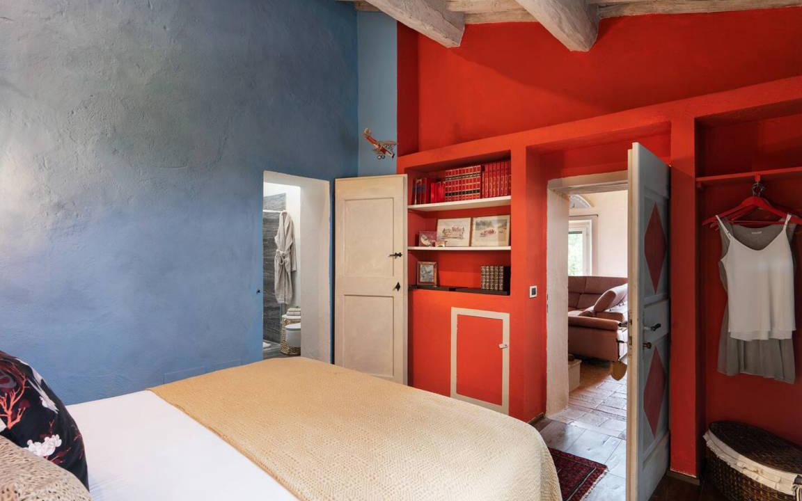 Photo of Bedroom in San Casciano dei Bagni