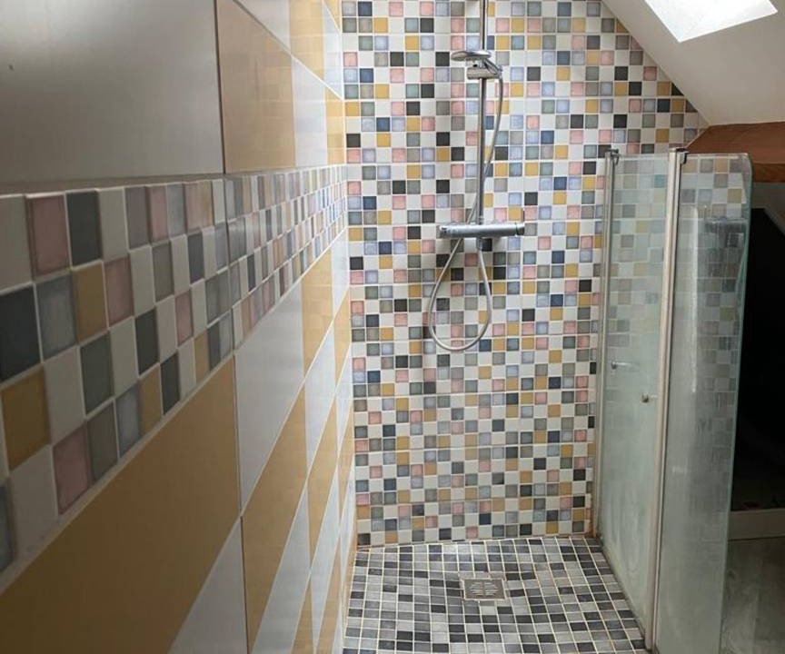 Photo of Bathroom in Mouterre-Silly