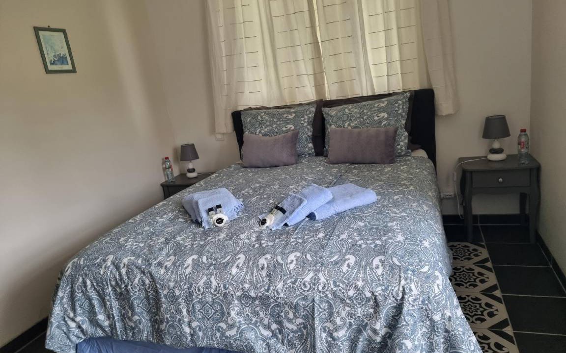 Photo of Bedroom in Bergouey