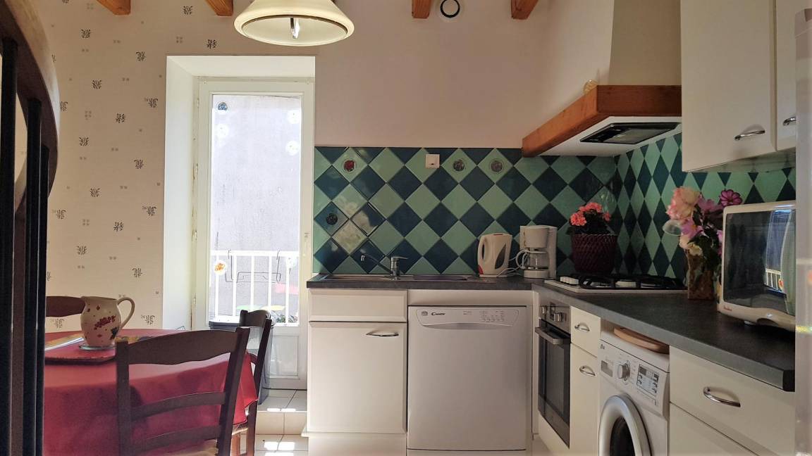 Photo of Kitchen in Bonnefond