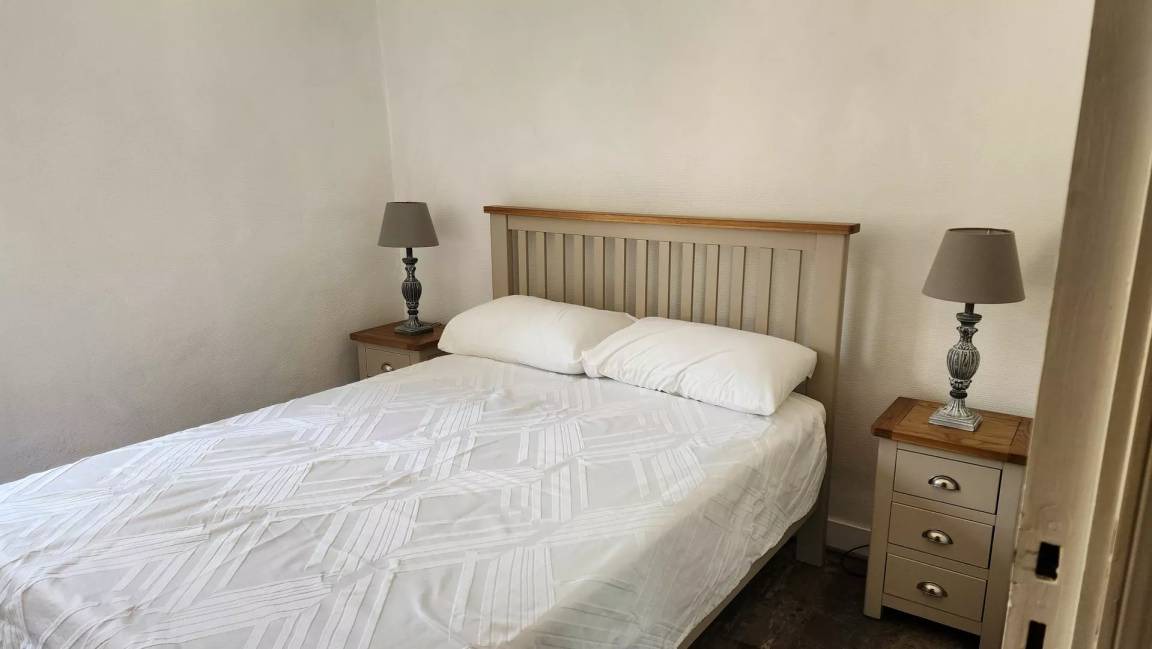 Photo of Bedroom in Saint-Vincent-Jalmoutiers