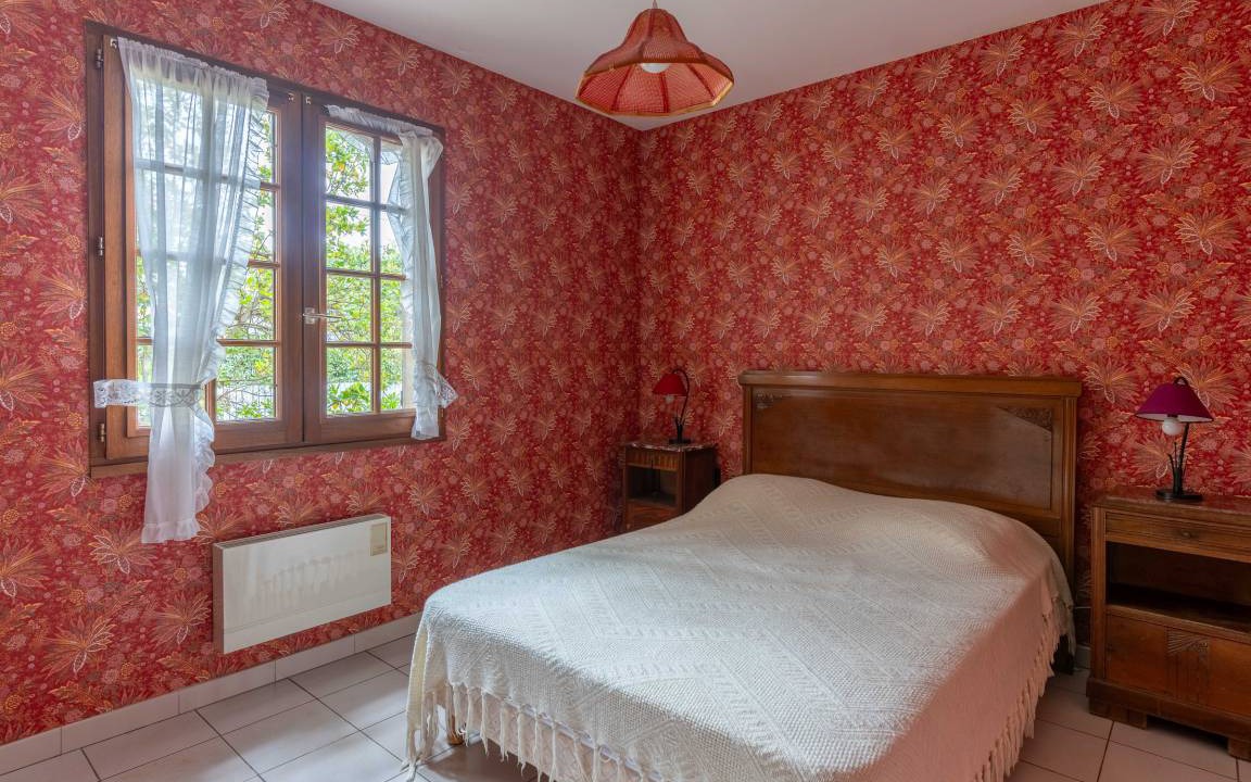 Photo of Bedroom in Arcachon