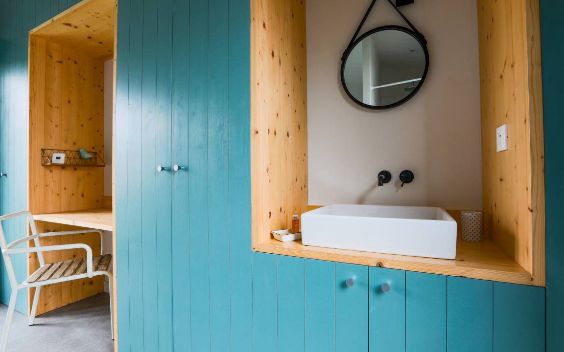 Photo of Bathroom in Le Bois-Plage-en-Re