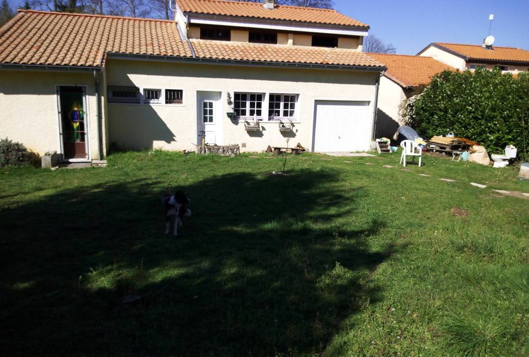 Photo of Others in Le Haillan