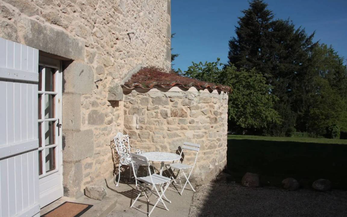 Photo of Others in La Chapelle Montbrandeix