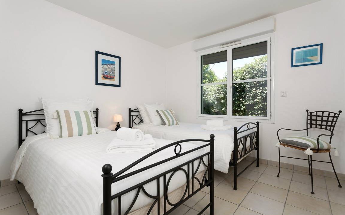 Photo of Bedroom in Moliets-et-Maa