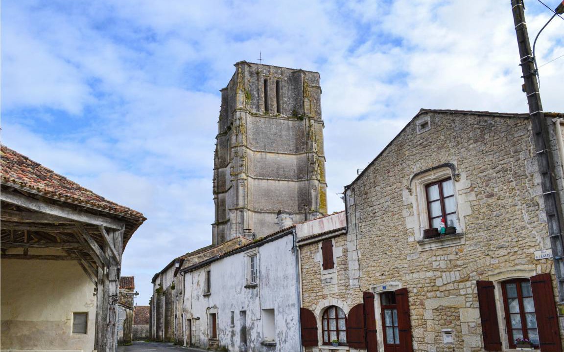 Photo of Others in Saint Jean d'Angle