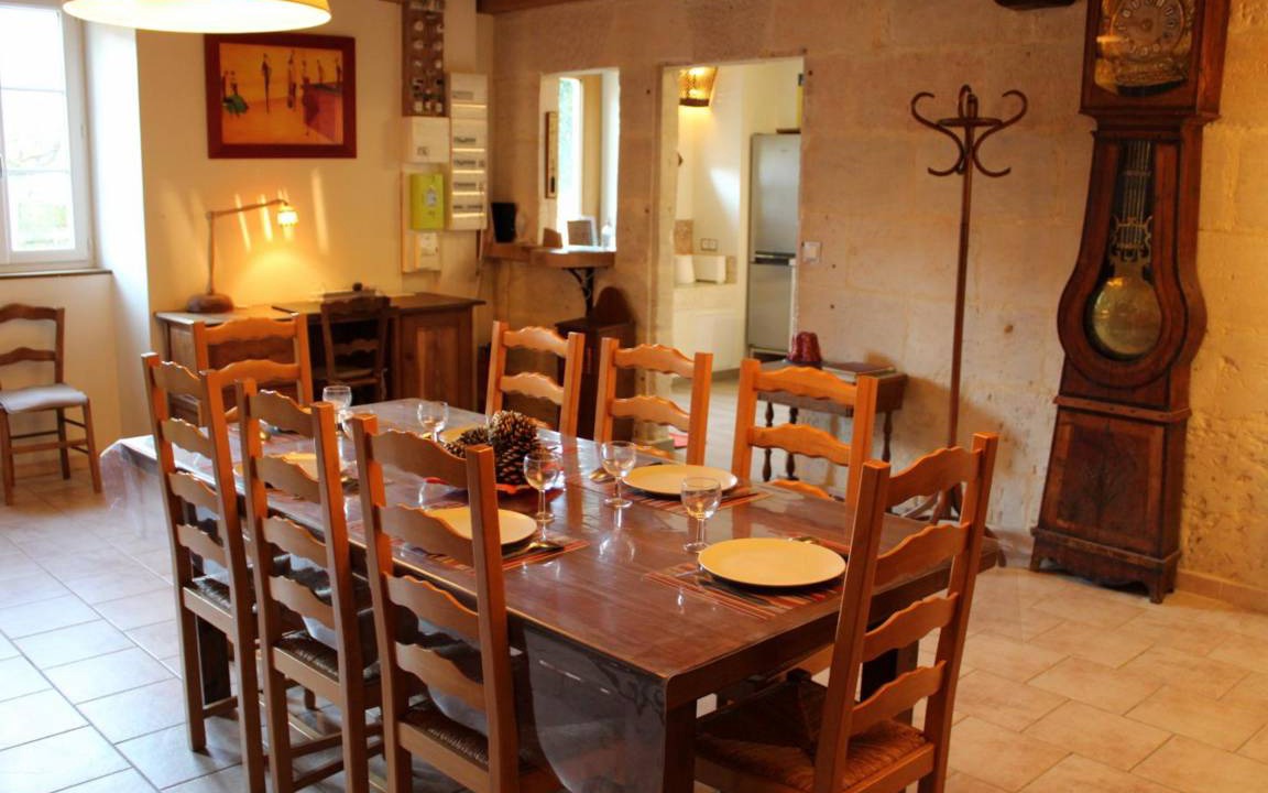 Photo of Others in Chalais