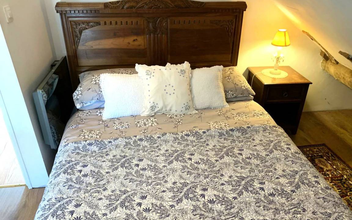 Photo of Bedroom in Brigueil-le-Chantre