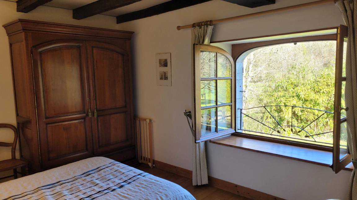 Photo of Bedroom in Saint-Pierre-de-Cole