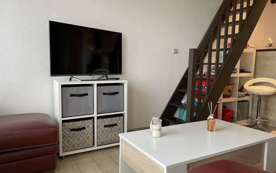Photo of Livingroom in Port District