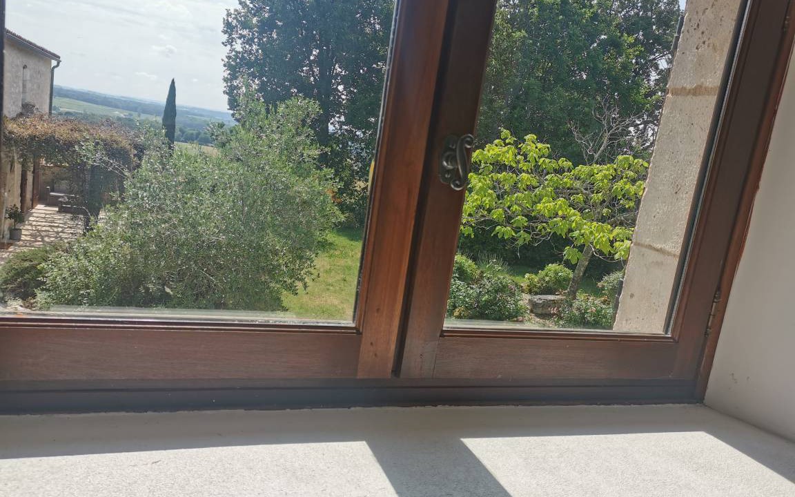 Photo of Patio Balcony in Loubezs-Bernac