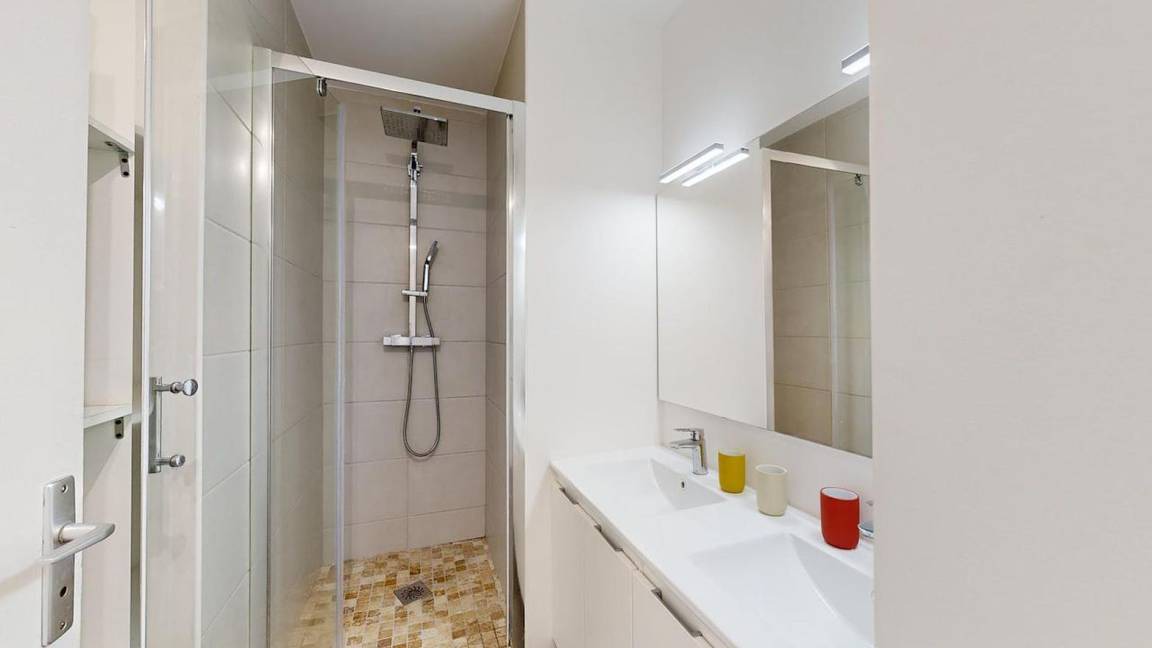 Photo of Bathroom in Dufau-Tourasse