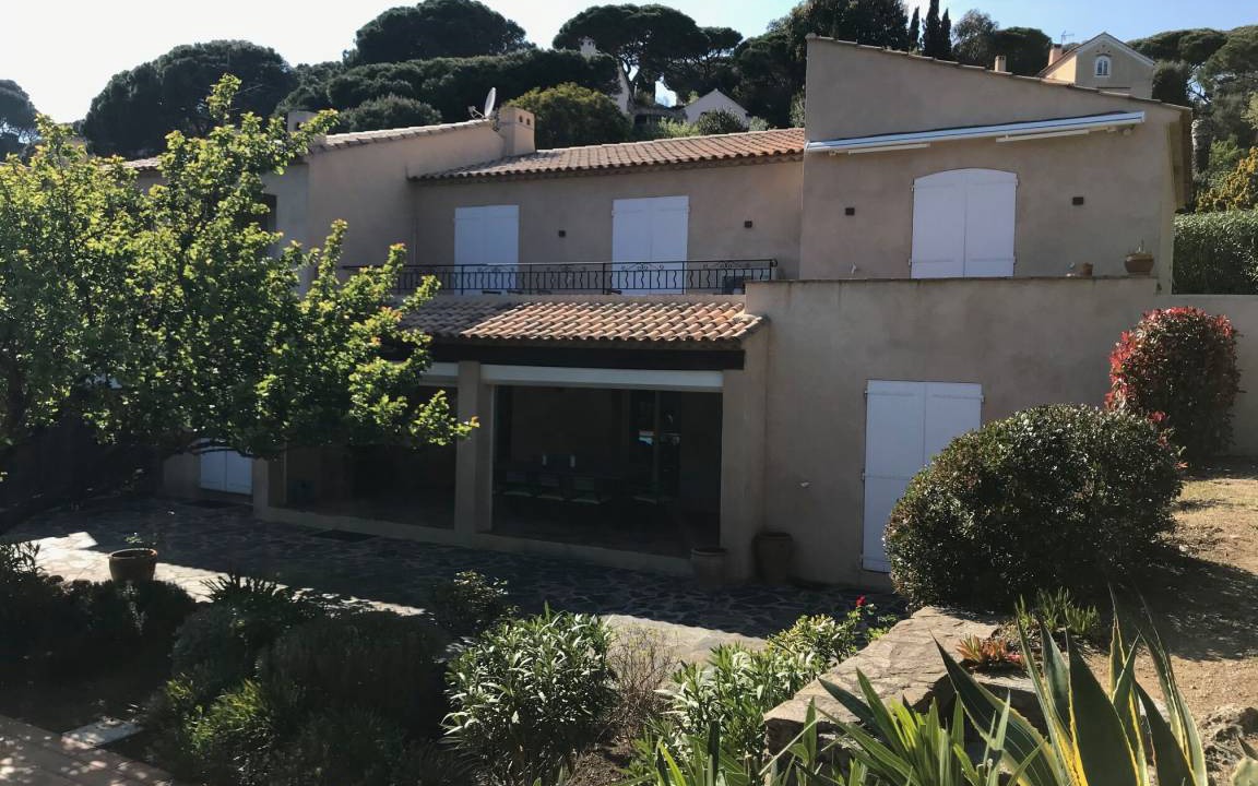 Photo of Others in Ramatuelle