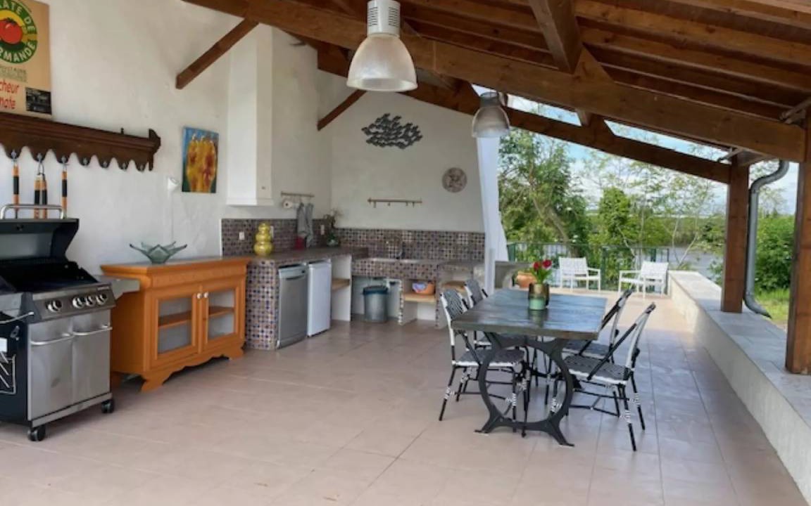 Photo of Kitchen in Aiguillon