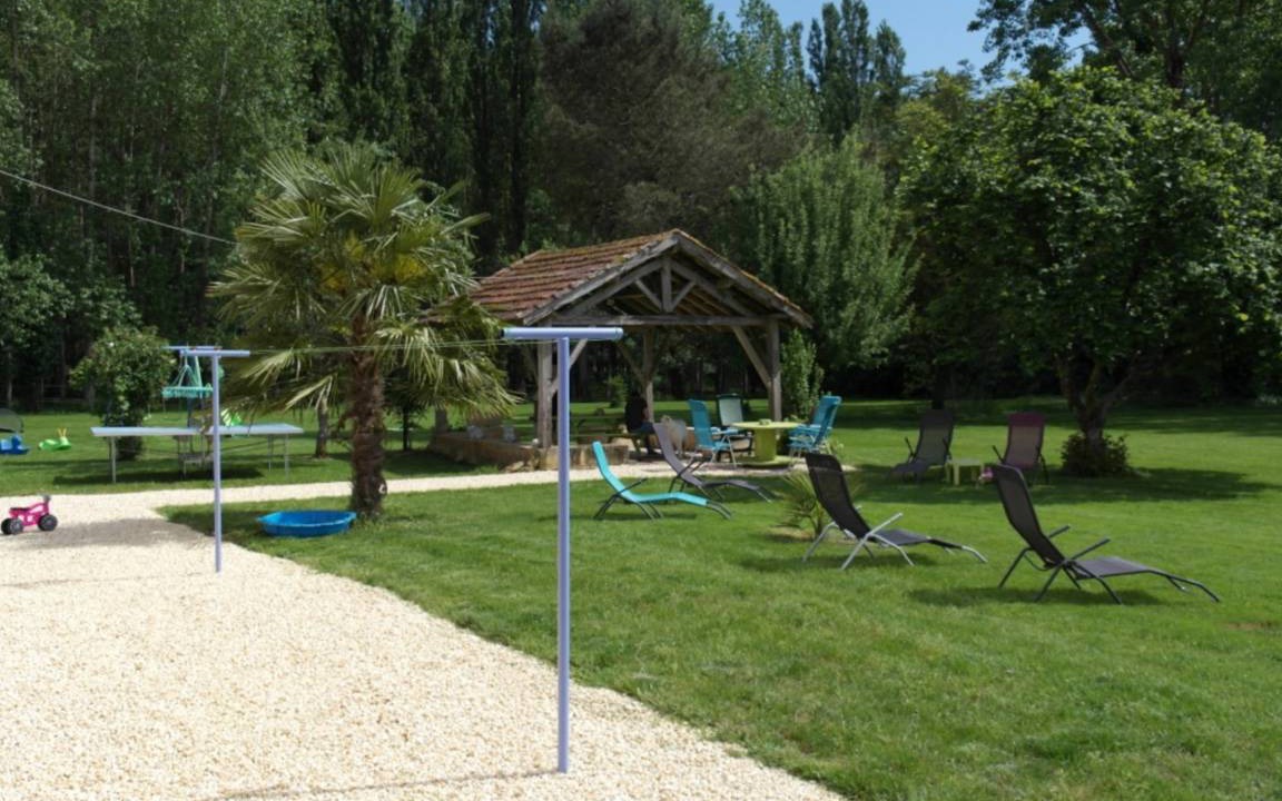 Photo of Others in Limeuil