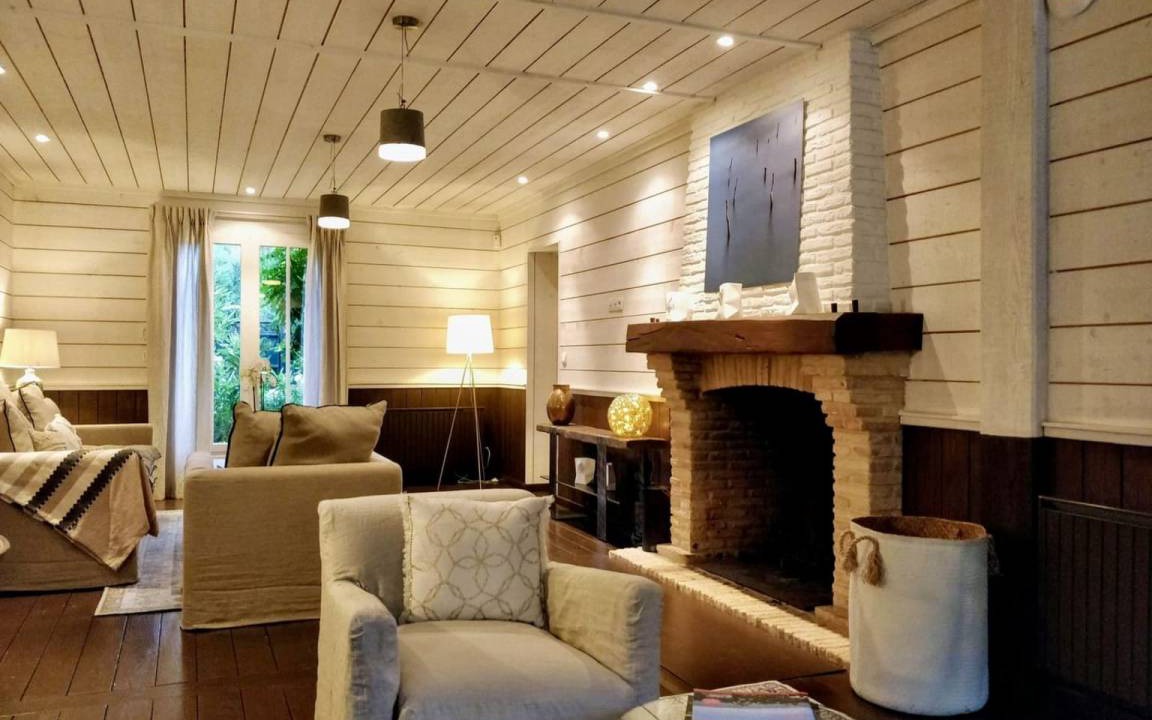 Photo of Livingroom in Cap-Ferret