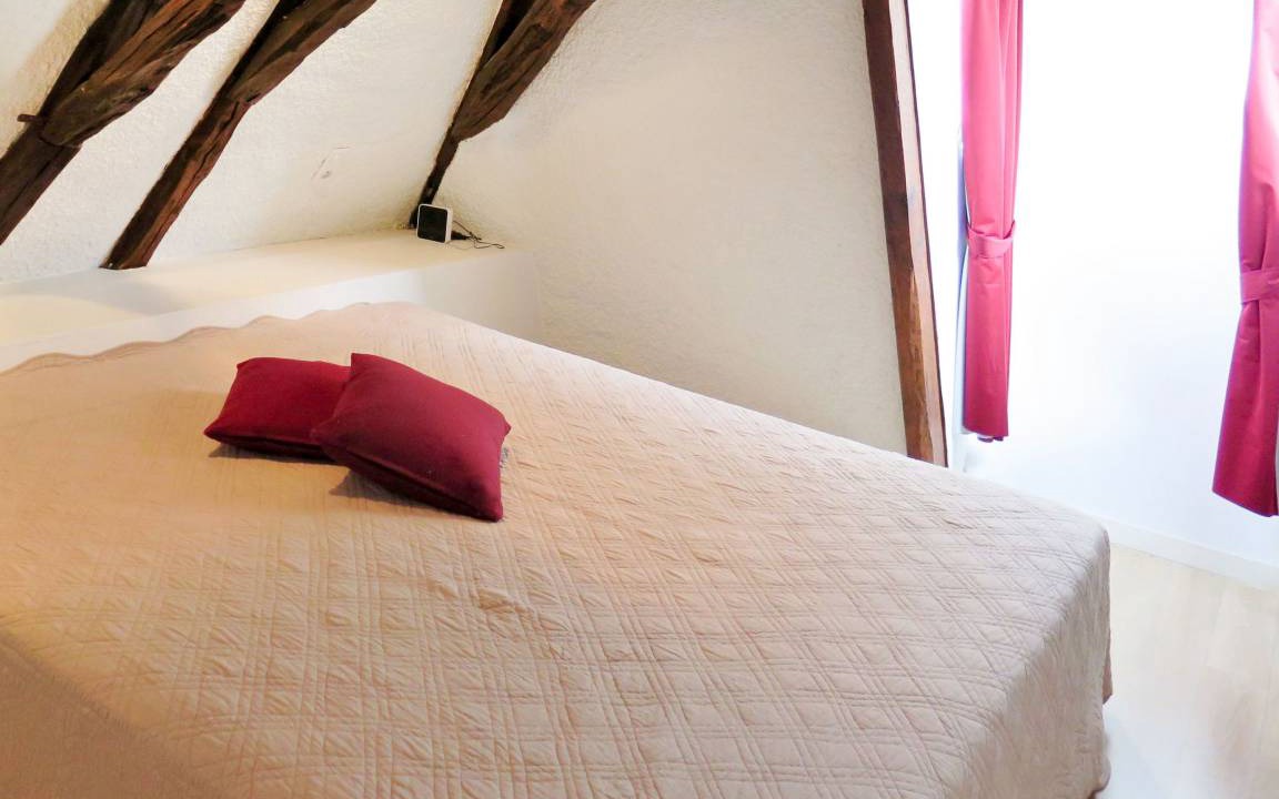 Photo of Bedroom in Saint-Vincent-de-Cosse