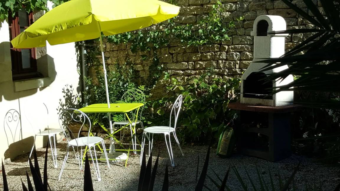 Photo of Others in Chef-Boutonne