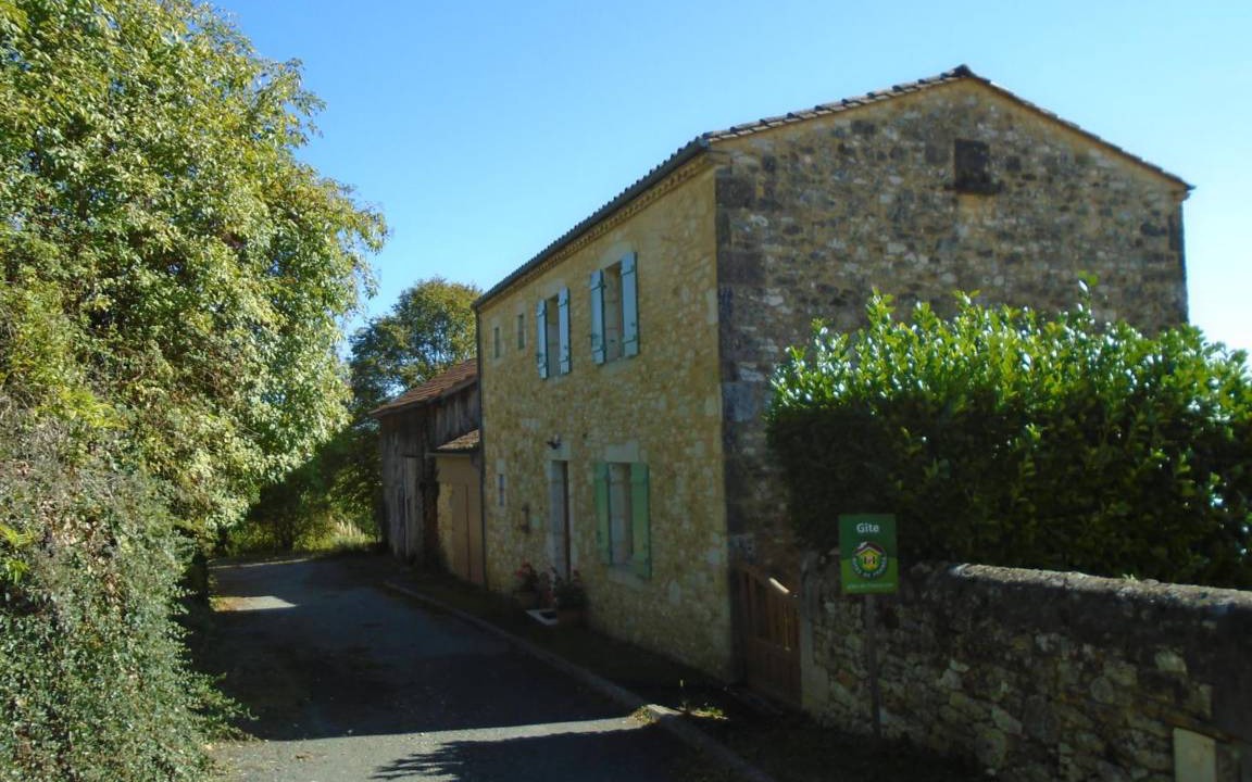 Photo of Others in Monpazier