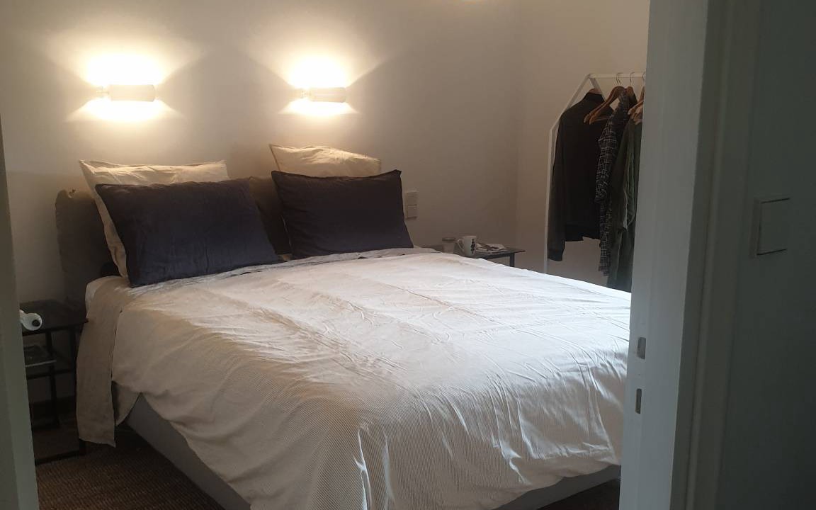 Photo of Bedroom in Les Forges