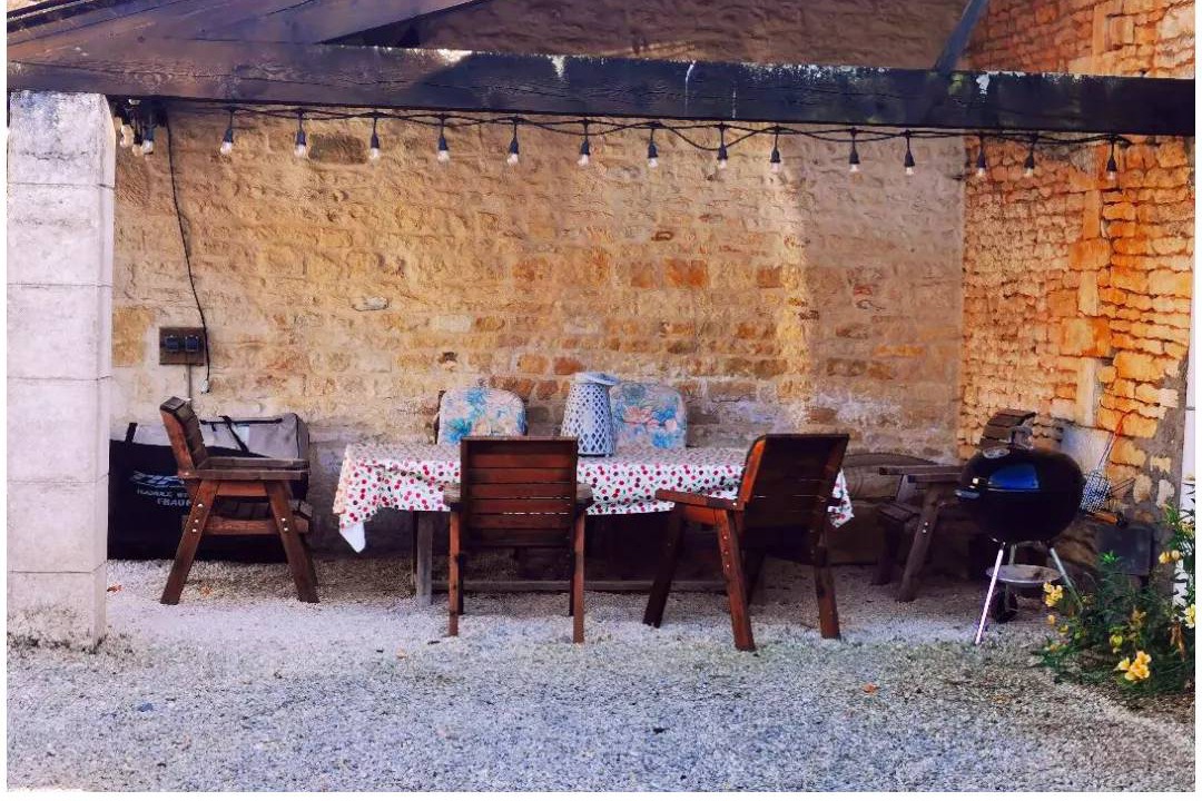 Photo of Others in Les Alleuds