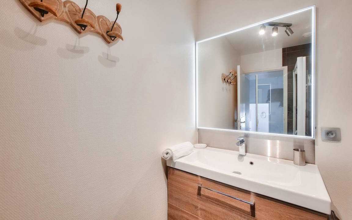 Photo of Bathroom in Saint-Martin-de-Re
