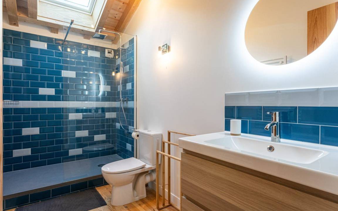 Photo of Bathroom in Souraide