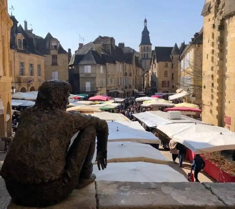 Photo of Others in Vitrac