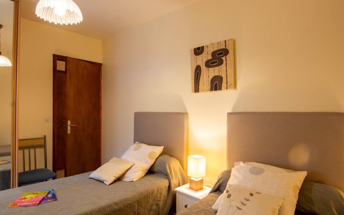 Photo of Bedroom in Daglan