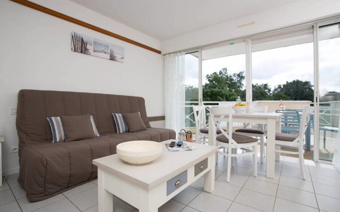 Photo of Patio Balcony in Moliets-et-Maa